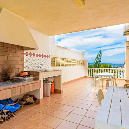 Gorgeous In With Kitchen *
