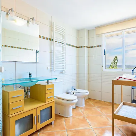 Gorgeous In With Kitchen Oropesa del Mar