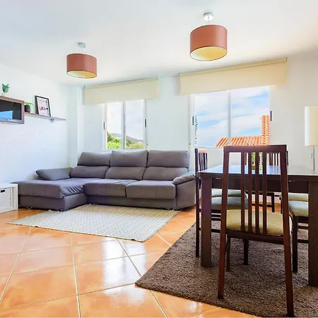 Beautiful In 펜션 오로페사델마르