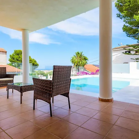 Beautiful In 오로페사델마르